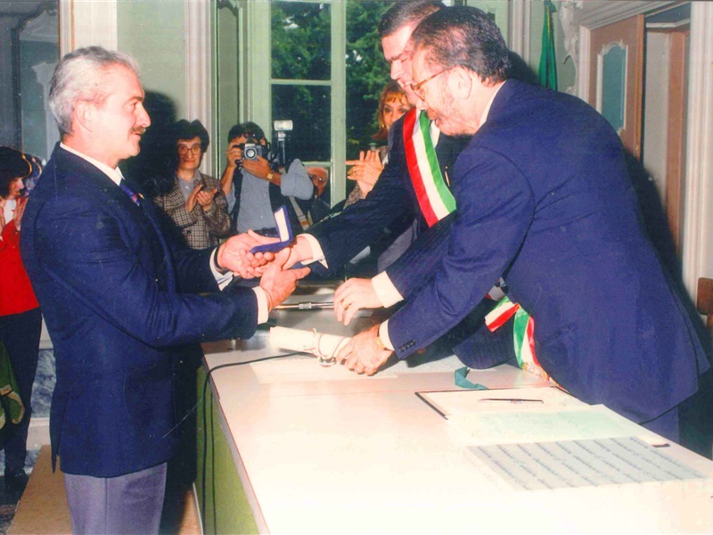 1996 Colombo Giuseppe