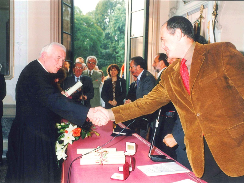 2002 Galazzi Don Gaetano