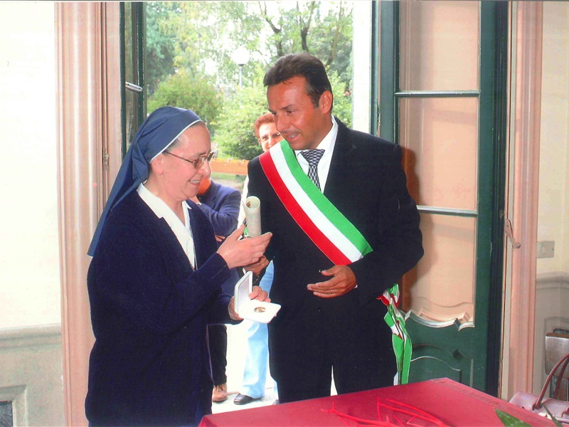 2004 Confalonieri Suor Giacomina