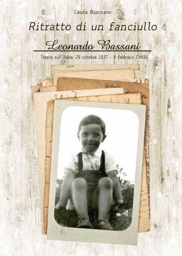 Ritratto di un fanciullo Leonardo Bassani